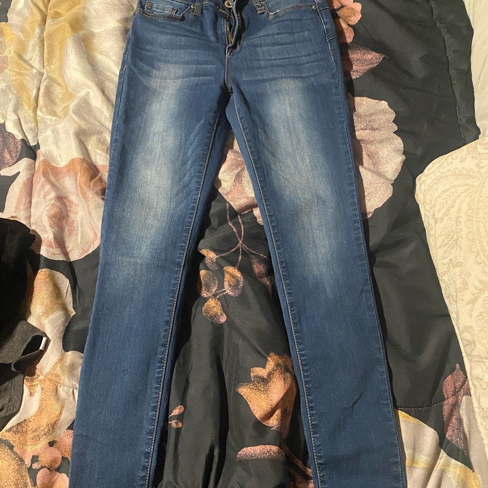 Brand new jeans super comfortable